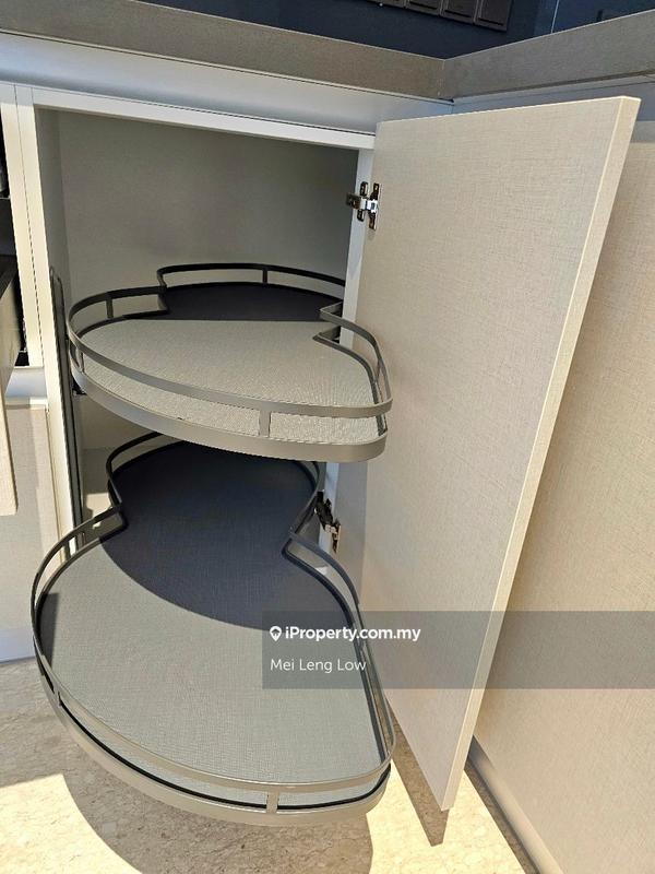 Residensi Servis untuk Disewa di Marriott Residence @ Gurney oleh Mei Leng Low - iProperty.com.my