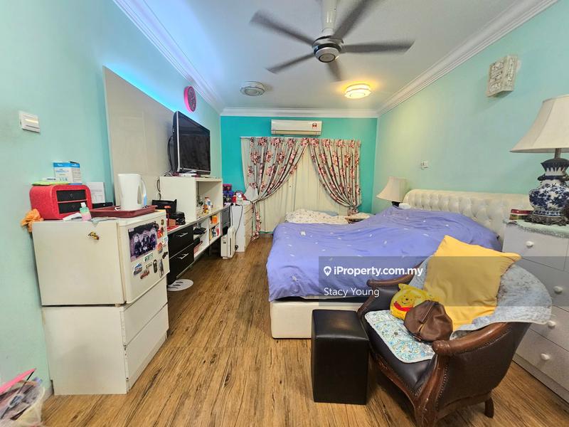 Rumah Berkembar untuk Dijual di Damai Kasih, Cheras oleh Stacy Young - iProperty.com.my