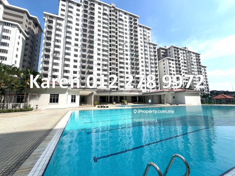 Condominium for Sale in Kelana Puteri by Karen Leong - iProperty.com.my