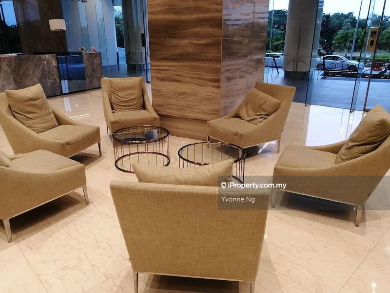 Apartment for Rent in Almas by Yvonne Ng - iProperty.com.my