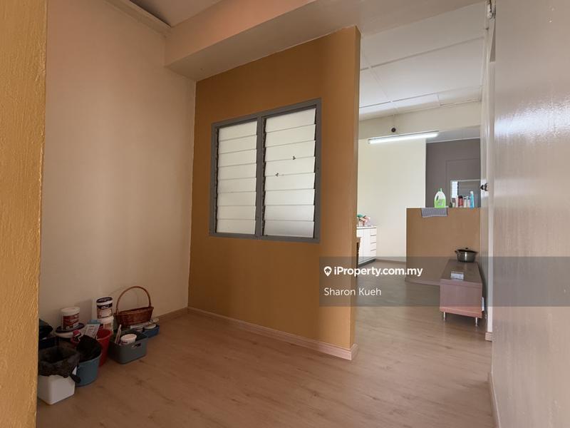 Rumah Berangkai 1 Tingkat untuk Dijual di Poh Kwong Park, Kuching oleh Sharon Kueh - iProperty.com.my