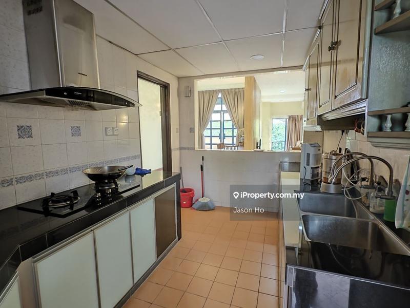 For Sale - Kasturi Klana Apartment