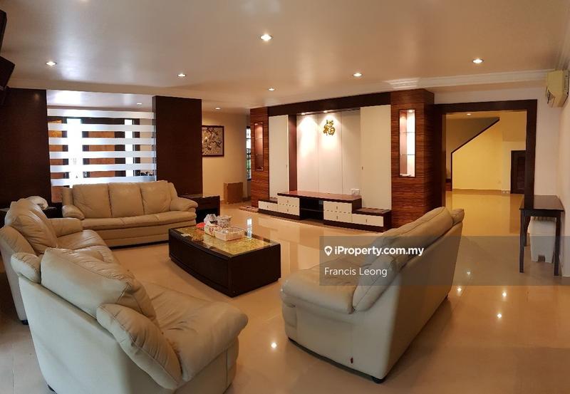 2-storey Terraced House for Sale in Taman Puncak Jalil, Seri Kembangan by Francis Leong - iProperty.com.my