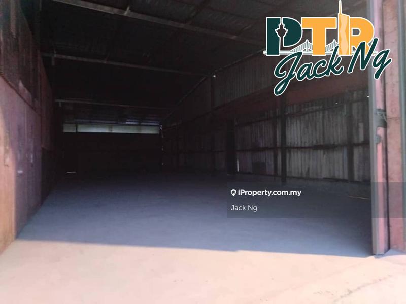 Factory for Rent in u0e6k, Butterworth by Jack Ng - iProperty.com.my