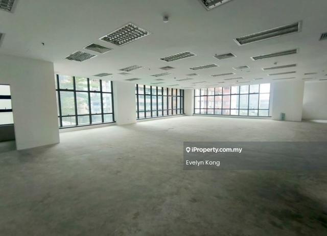 Pejabat untuk Dijual di Bandar Sri Damansara, Selangor oleh Evelyn Kong - iProperty.com.my