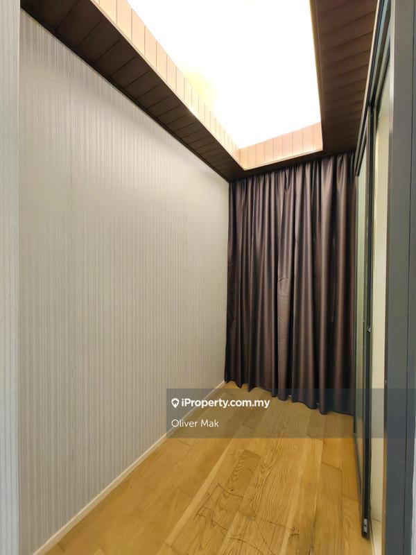Kondominium untuk Disewa di The Treez Jalil Residen oleh Oliver Mak - iProperty.com.my