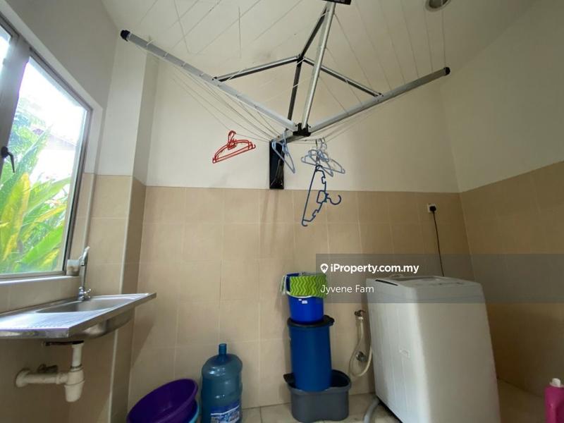 Rumah Berkembar untuk Dijual di Setia Ecopark, Setia Alam, Klang oleh Jyvene Fam - iProperty.com.my
