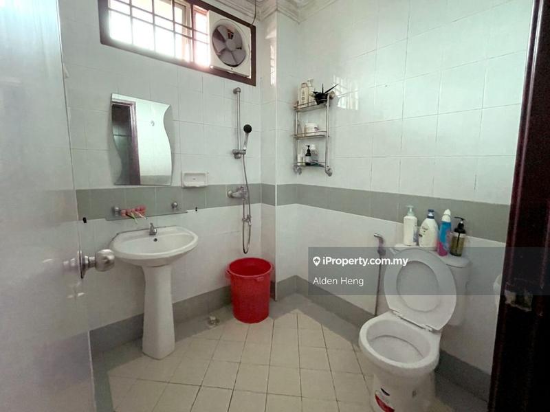 2-storey Terraced House for Sale in Taman Seri Orkid, Skudai by Alden Heng - iProperty.com.my