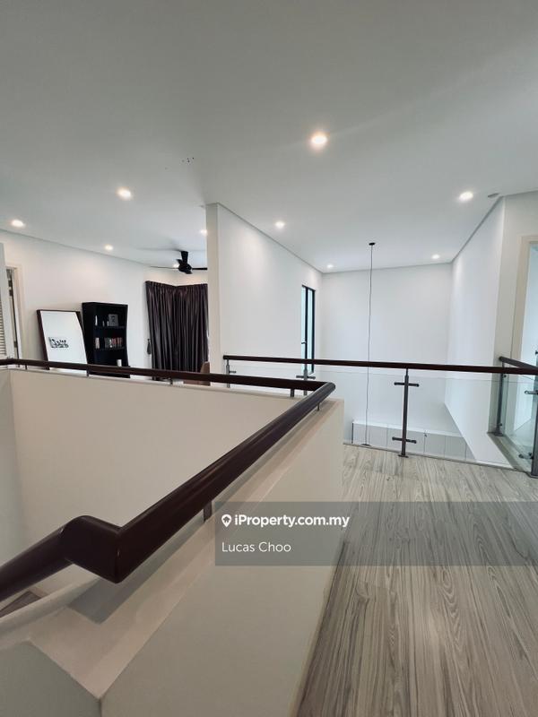 Rumah Bandar untuk Dijual di Sunway Montana, Setapak oleh Lucas Choo - iProperty.com.my
