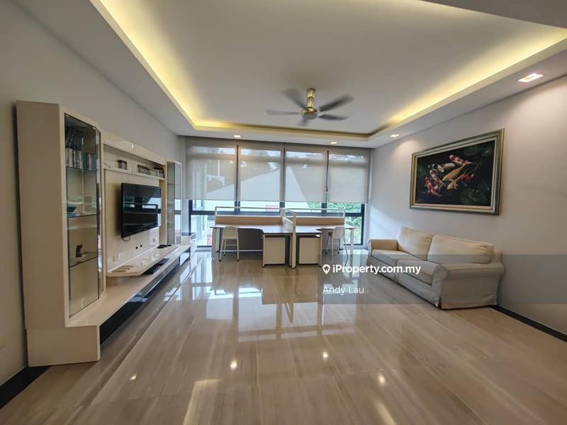 Banglo untuk Dijual di Jalan Nusa, Bukit Tunku, Taman Duta - Bungalow, Bukit Tunku (Kenny Hills) oleh Andy Lau - iProperty.com.my