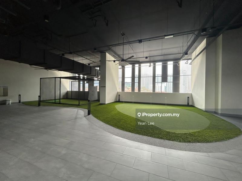 Service Residence for Rent in Societe by Yean Lee - iProperty.com.my