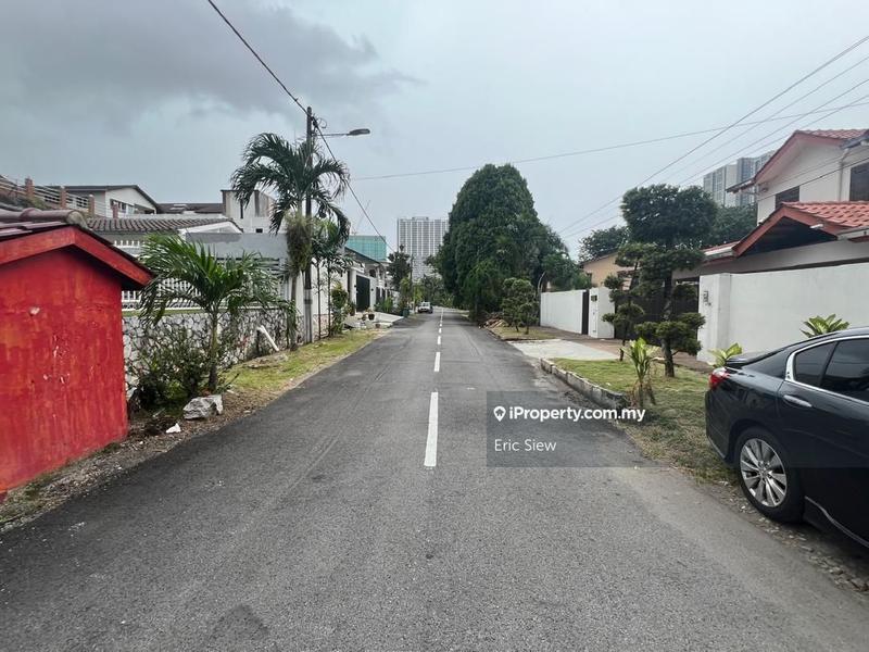 Bungalow House for Sale in Bandar Baru Sri Petaling, Sri Petaling by Eric Siew - iProperty.com.my