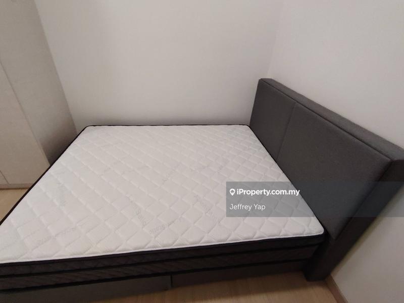Service Residence for Rent in The Cruise Residence by Jeffrey Yap - iProperty.com.my
