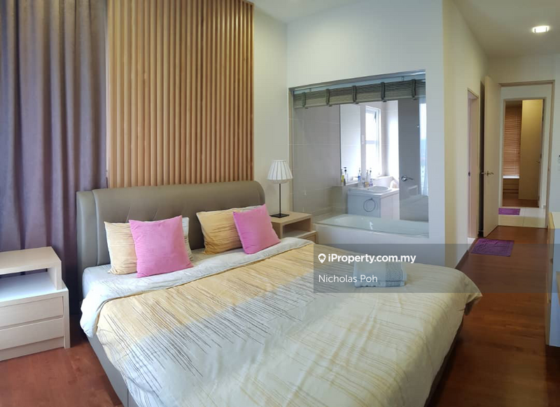 Condominium for Sale in The Haven by Nicholas Poh - iProperty.com.my