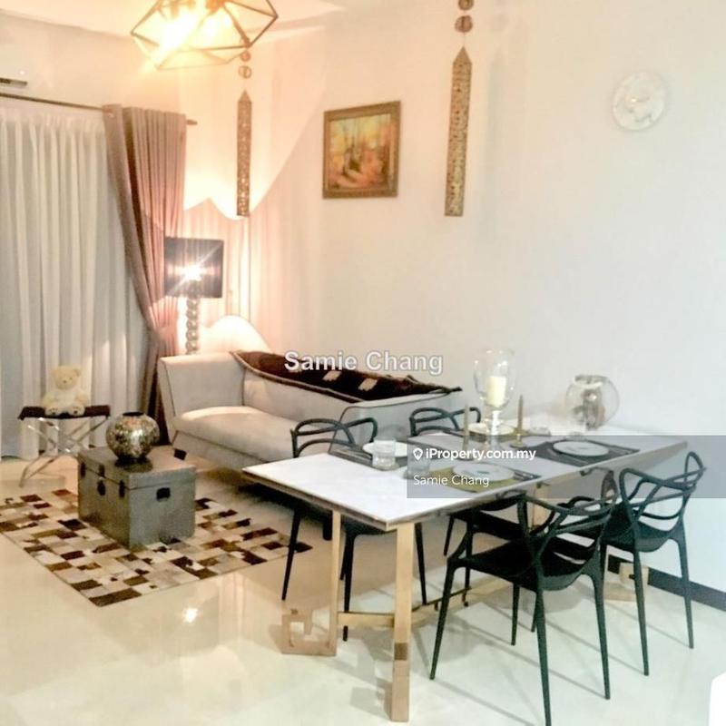Kondominium untuk Disewa di Silverscape Residences oleh Samie Chang - iProperty.com.my