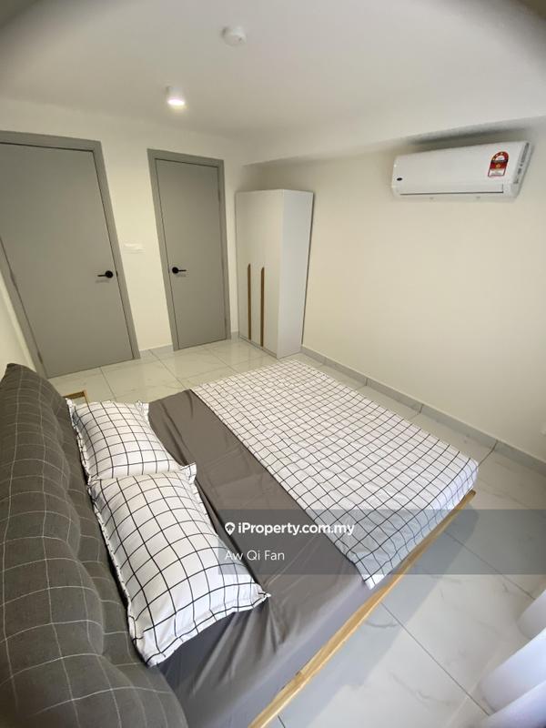 Residensi Servis untuk Dijual di Arte Cheras oleh Aw Qi Fan - iProperty.com.my