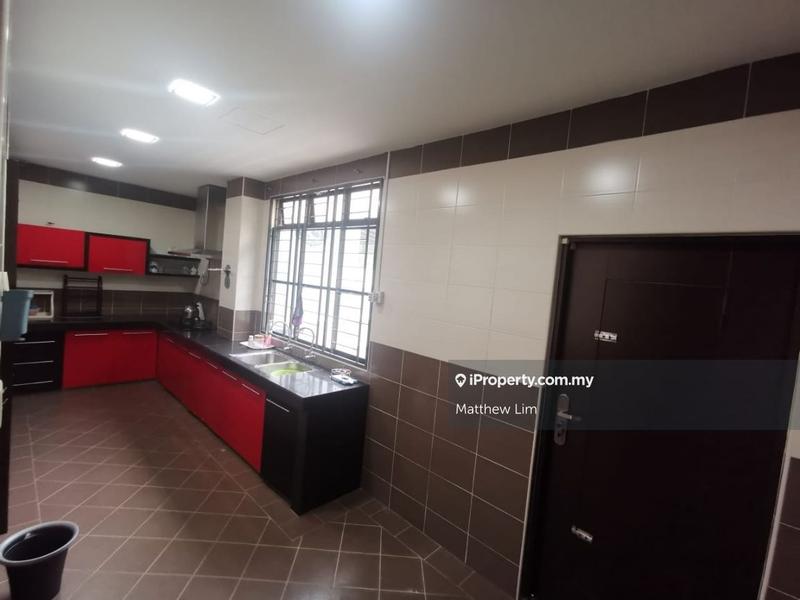 2-storey Terraced House for Sale in mic2e, Cheras by Matthew Lim - iProperty.com.my