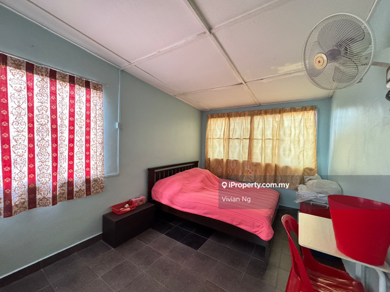 For Sale - Taman Tan Yew Lai