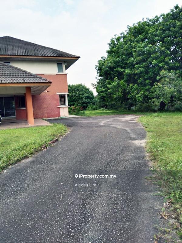 Tanah Kediaman untuk Dijual di Taman Bukit Tiram, Ulu Tiram oleh Alexius Lim - iProperty.com.my