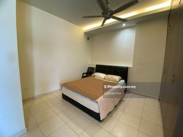 Kondominium untuk Disewa di Putra Marine Resort oleh Carmen Por - iProperty.com.my