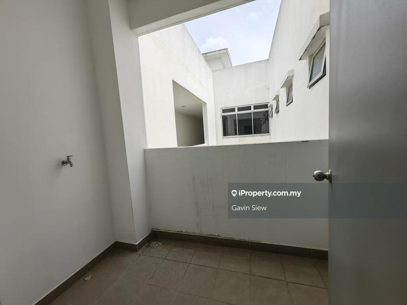 For Rent - Meridin Bayvue @ Sierra Perdana