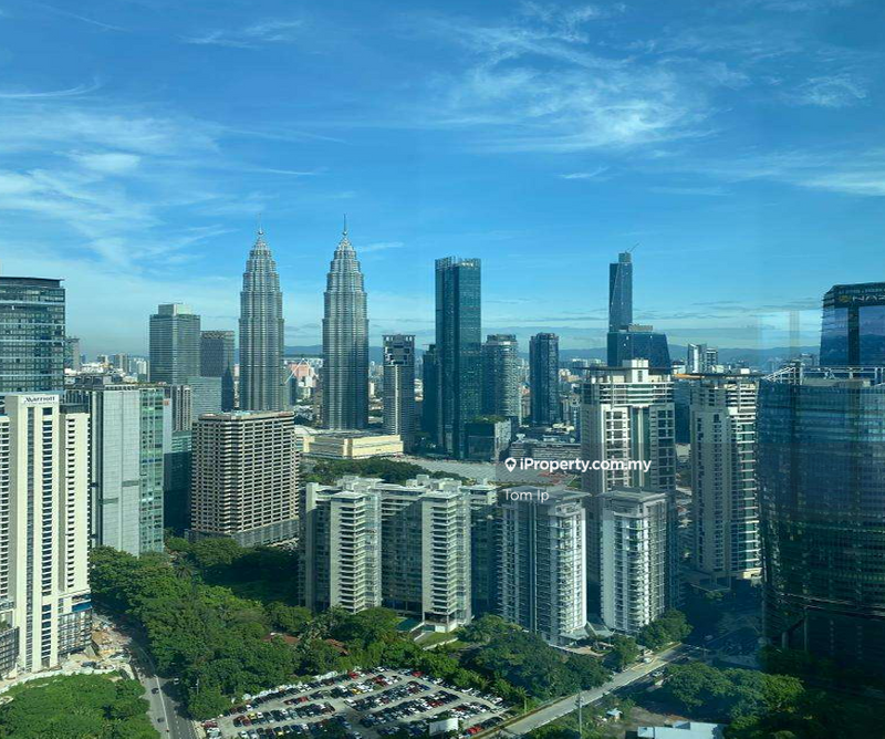Pejabat untuk Disewa di Bukit Bintang, KL City Centre oleh Tom Ip - iProperty.com.my