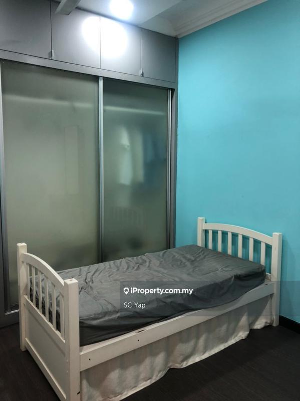 2.5-storey Terraced House for Sale in Damai Puri , Aman Puri , Kepong , Kuala Lumpur, Kepong by SC Yap - iProperty.com.my