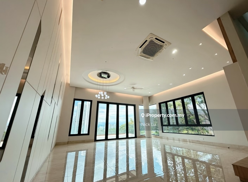 Bungalow House for Sale in Country Heights Damansara, Kuala Lumpur by Nick Lu - iProperty.com.my