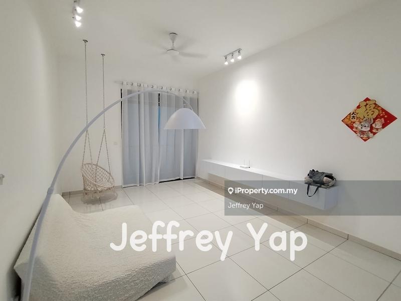Kediaman Servis untuk Disewa di The Cruise Residence oleh Jeffrey Yap - iProperty.com.my