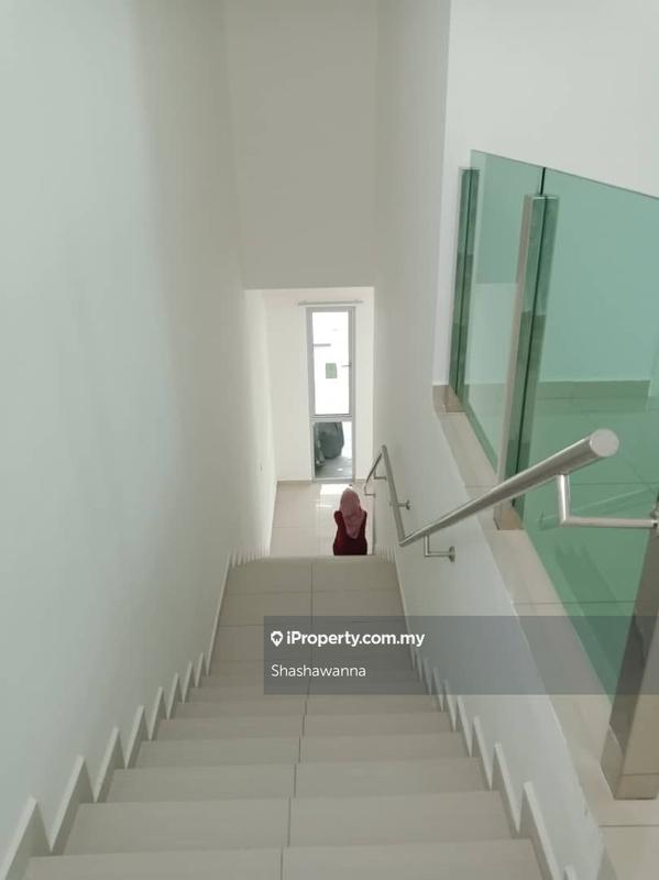 2-storey Terraced House for Rent in Bandar Seri Impian End Lot, Kluang by Shashawanna - iProperty.com.my