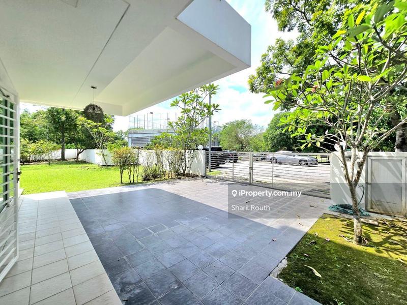 3-storey Terraced House for Sale in Taman Nadayu 92, Kajang by Sharil Routh - iProperty.com.my