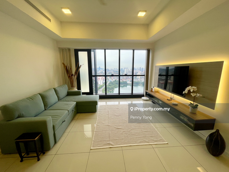 Residensi Servis untuk Dijual di M City oleh Penny Yong - iProperty.com.my