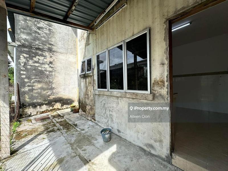 Rumah Berangkai 2 Tingkat untuk Dijual di Taman Anjung Semarak, Taiping oleh Aileen Oon - iProperty.com.my