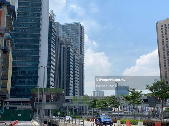 Office for Rent in KL Eco City, Kuala Lumpur by Candice Phang - iProperty.com.my