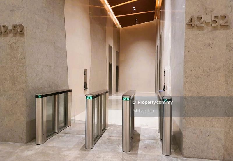Pejabat untuk Disewa di KLCC, KL City Centre oleh Michael Lau - iProperty.com.my