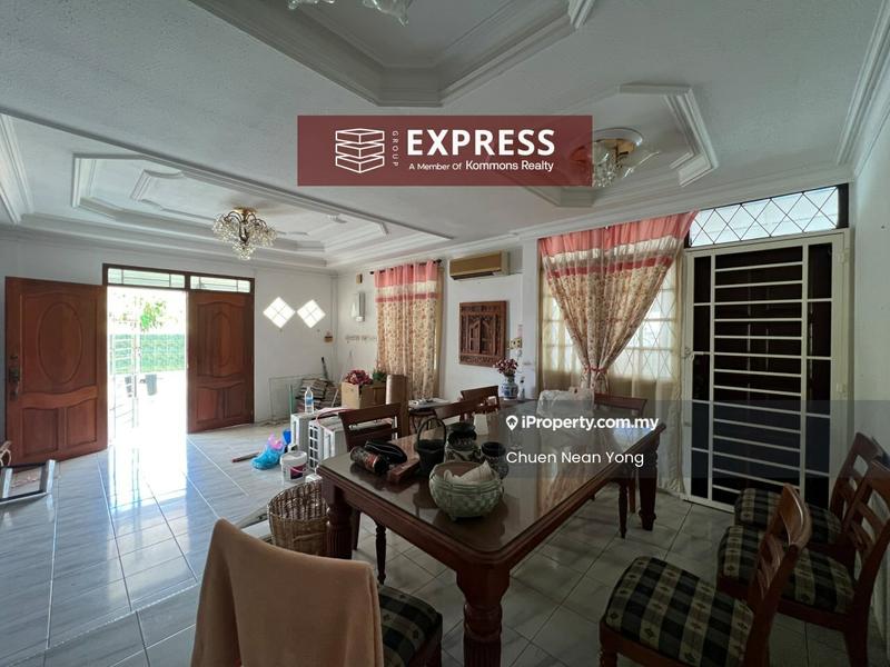 Bungalow House for Sale in Lutong, Miri by Sam Yong - iProperty.com.my