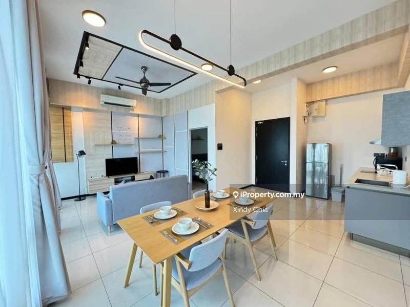 Service Residence for Rent in Opus KL by Xindy Chia - iProperty.com.my