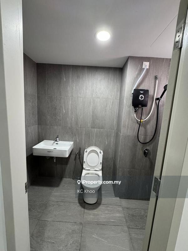Service Residence for Rent in Savvy @ Riana Dutamas by KC Khoo - iProperty.com.my