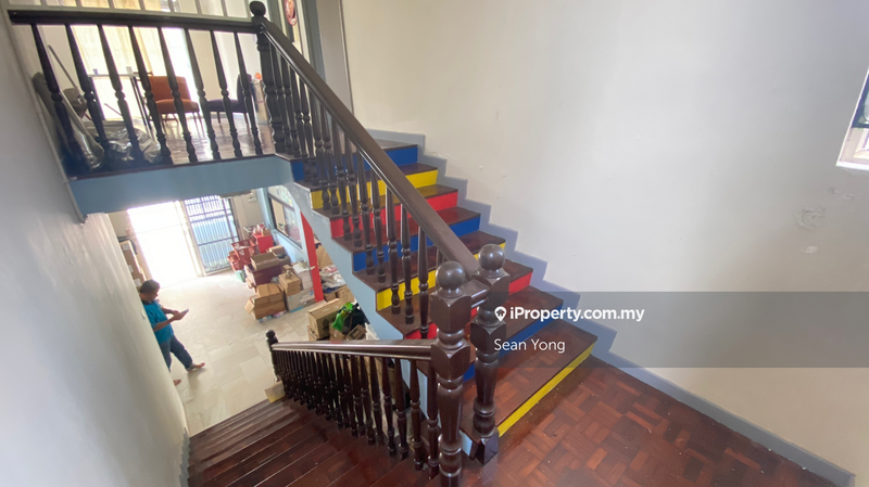 Bungalow House untuk Dijual di Desa Jaya Kepong, Kepong oleh Sean Yong - iProperty.com.my