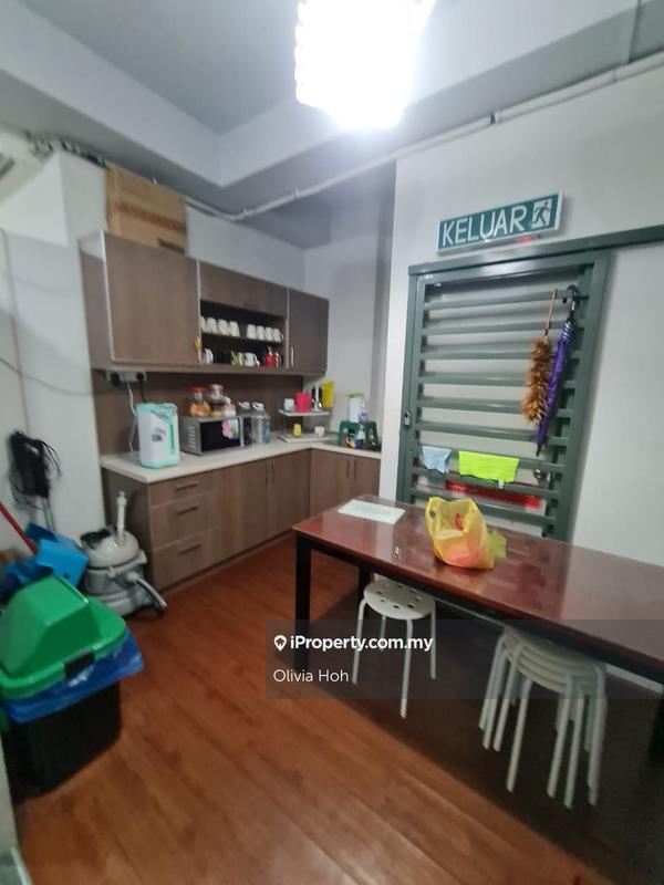 Pejabat untuk Dijual di Ara Damansara, Selangor oleh Olivia Hoh - iProperty.com.my