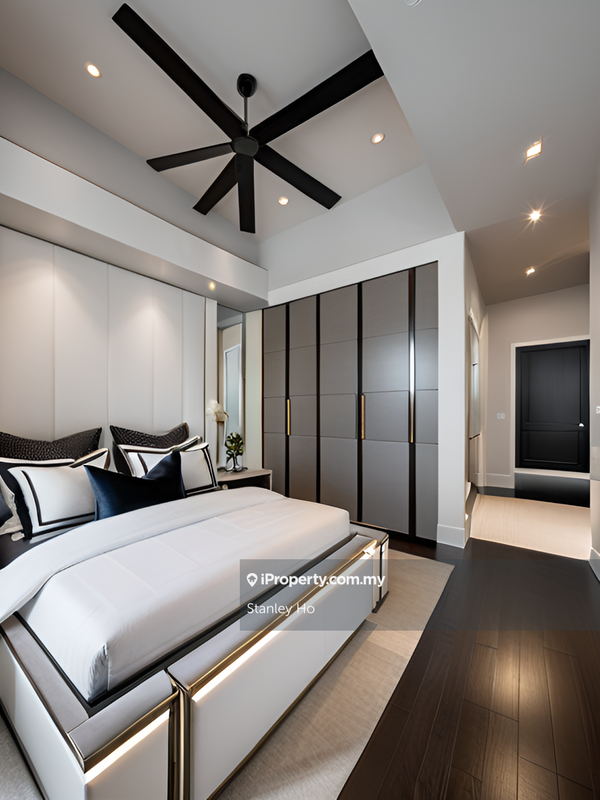 Condominium for Rent in TRIA Seputeh in 9 Seputeh, Kuala Lumpur by Stanley Ho - iProperty.com.my