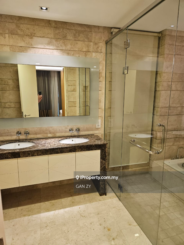 Condominium for Sale in Dua Residency by GAN ZY - iProperty.com.my