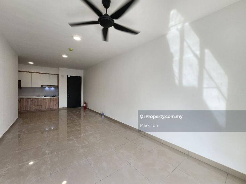 Service Residence for Sale in M Oscar by Mark Toh - iProperty.com.my