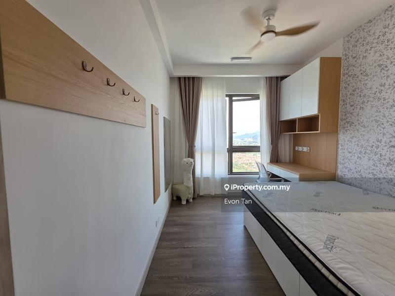 Condominium for Rent in Park Place by Evon Tan - iProperty.com.my