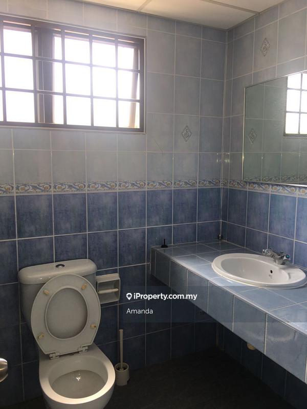 Condominium for Sale in Angkasa Impian 2 by Amanda - iProperty.com.my