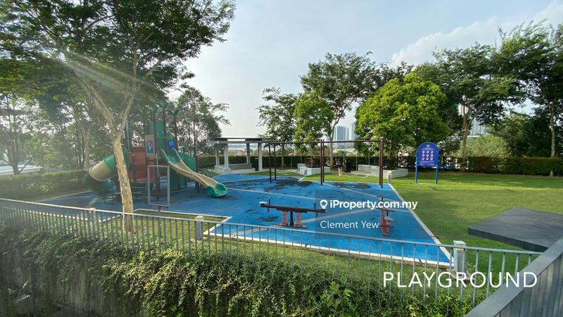 3.5-storey Terraced House for Sale in Setia Alam, Selangor by Clement Yew - iProperty.com.my