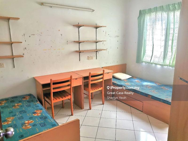 Apartment for Sale in Seri Bestari Apartment by Sherlyn Yeoh - iProperty.com.my