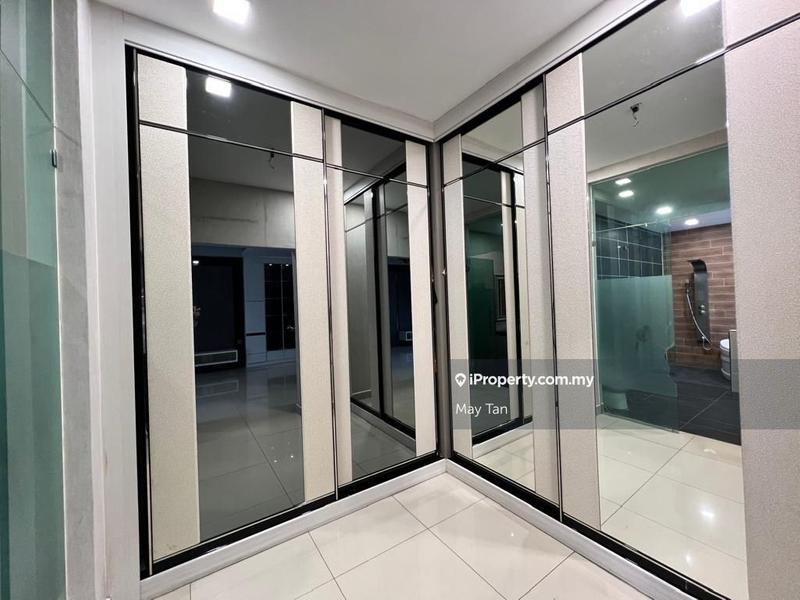 Rumah Berangkai 2 Tingkat untuk Dijual di Taman Delima 3, Kluang oleh May Tan - iProperty.com.my