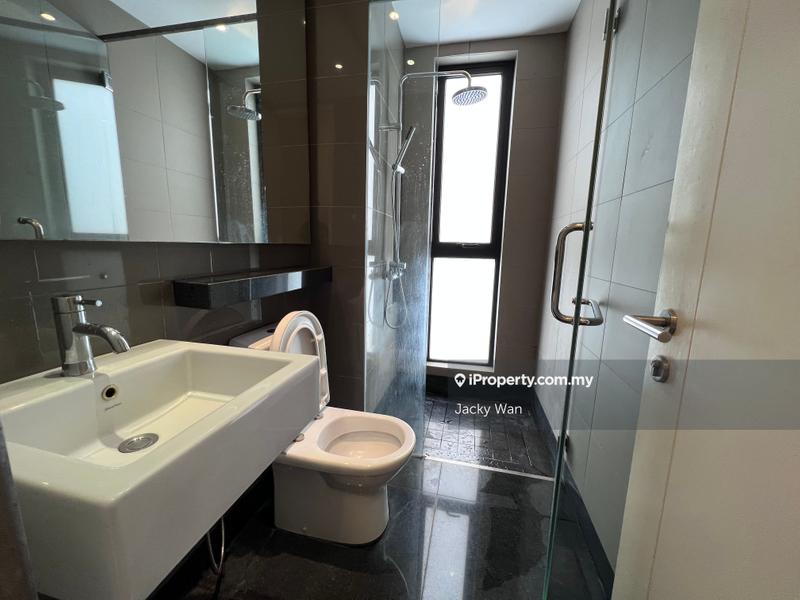 Residensi Servis untuk Dijual di Residency V oleh Jacky Wan - iProperty.com.my