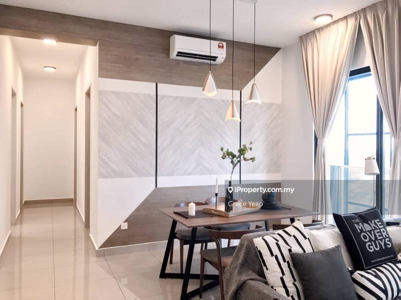 Service Residence for Rent in Citizen @ Old Klang Road by Grace Yeap - iProperty.com.my